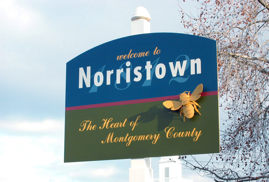 Norristown Small Gateway