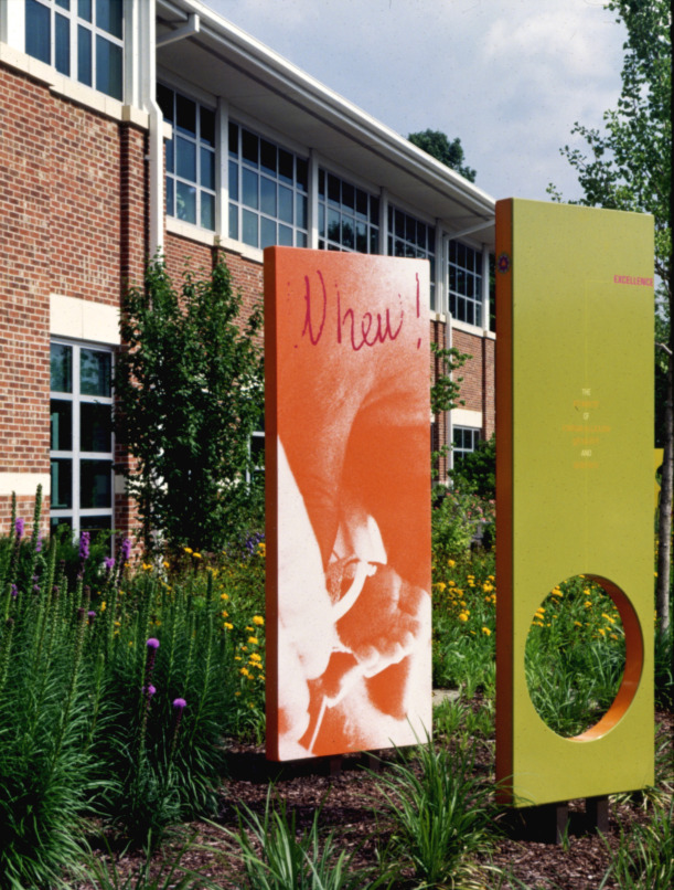 HEALTH AND WELLNESS CENTER AT DOYLESTOWN HOSPITAL enso