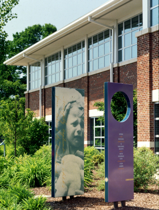 HEALTH AND WELLNESS CENTER AT DOYLESTOWN HOSPITAL yin yang 1